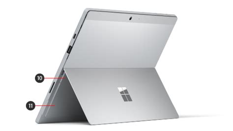 surface pro 7 kartenslot.